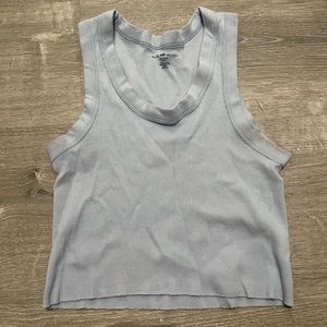 COPY - brandy melville crop top